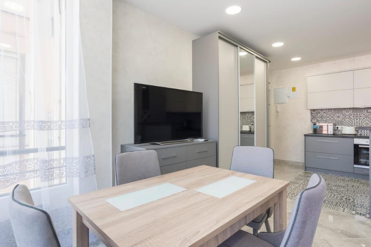 Dream House - En El Apartemento Maison d'hôtes *