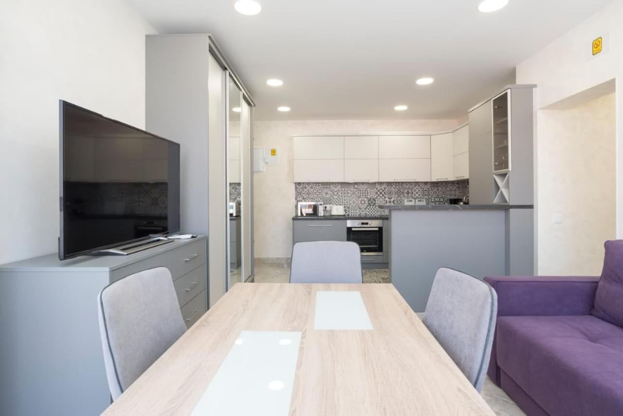 Dream House - En El Apartemento Affittacamere