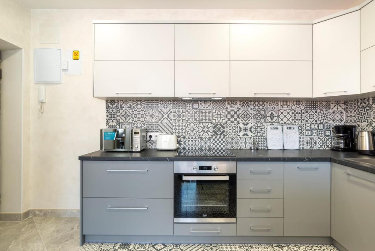 Affittacamere Dream House - En El Apartemento Málaga